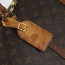 LOUIS VUITTON Monogram Keepall 50 Boston Bag M41426 LV Auth 147097-20