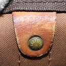 LOUIS VUITTON Monogram Keepall 50 Boston Bag M41426 LV Auth 147097-12