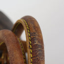 LOUIS VUITTON Monogram Keepall 50 Boston Bag M41426 LV Auth 147097-8