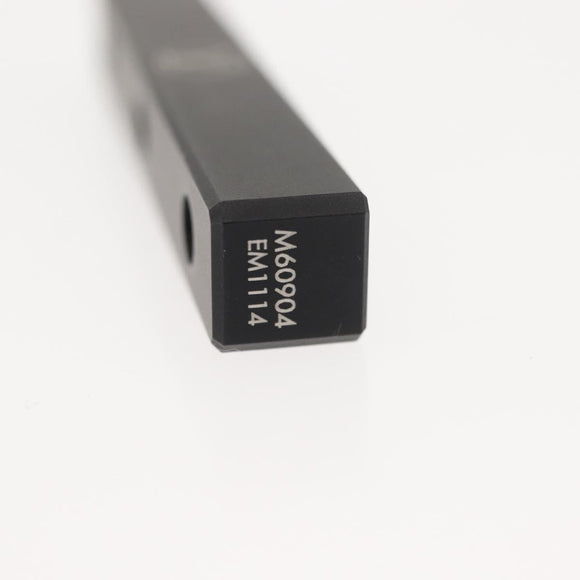 LOUIS VUITTON Phone Plug Iconic metal Gold Pink M60904 LV Auth 147098