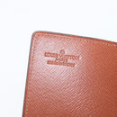 LOUIS VUITTON Monogram Porto Cartes Crdit Pression Card Case M60937 Auth 147099-10