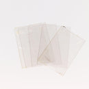 LOUIS VUITTON Monogram Porto Cartes Crdit Pression Card Case M60937 Auth 147099-19