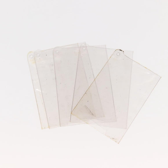 LOUIS VUITTON Monogram Porto Cartes Crdit Pression Card Case M60937 Auth 147099