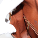 LOUIS VUITTON Monogram Saint Cloud MM Shoulder Bag M51243 LV Auth 147121-23