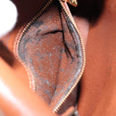 LOUIS VUITTON Monogram Saint Cloud MM Shoulder Bag M51243 LV Auth 147121-11