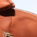 LOUIS VUITTON Monogram Saint Cloud MM Shoulder Bag M51243 LV Auth 147121-12