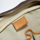 LOUIS VUITTON Monogram Deauville Hand Bag M47270 LV Auth 147122-20