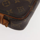 LOUIS VUITTON Monogram Marly Bandouliere Shoulder Bag M51828 LV Auth 147123-14