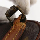 LOUIS VUITTON Monogram Marly Bandouliere Shoulder Bag M51828 LV Auth 147123-9