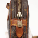 LOUIS VUITTON Monogram Marly Bandouliere Shoulder Bag M51828 LV Auth 147123-18