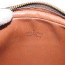 LOUIS VUITTON Monogram Marly Bandouliere Shoulder Bag M51828 LV Auth 147123-19