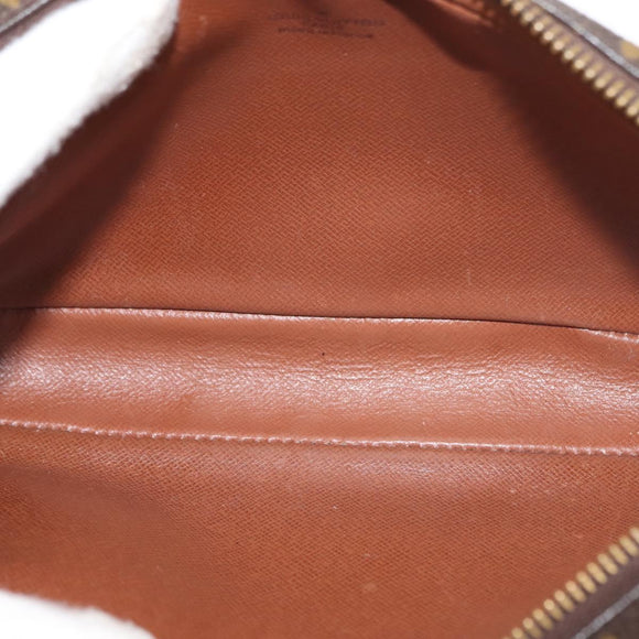 LOUIS VUITTON Monogram Marly Bandouliere Shoulder Bag M51828 LV Auth 147123