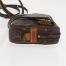 LOUIS VUITTON Monogram Marly Bandouliere Shoulder Bag M51828 LV Auth 147123-3