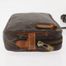 LOUIS VUITTON Monogram Marly Bandouliere Shoulder Bag M51828 LV Auth 147123-4