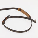 LOUIS VUITTON Monogram Marly Bandouliere Shoulder Bag M51828 LV Auth 147123-8