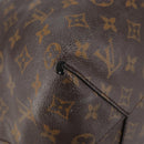 LOUIS VUITTON Monogram Flower Hobo Shoulder Bag M43545 LV Auth 147124-16
