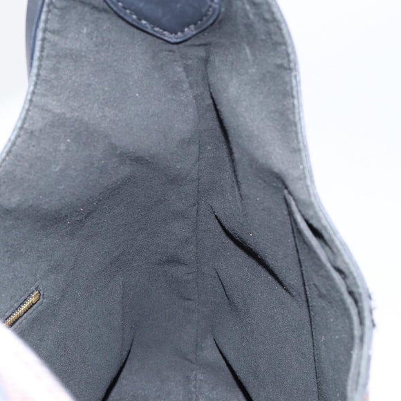 LOUIS VUITTON Monogram Flower Hobo Shoulder Bag M43545 LV Auth 147124