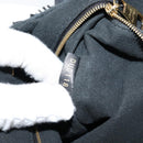 LOUIS VUITTON Monogram Flower Hobo Shoulder Bag M43545 LV Auth 147124-12