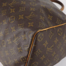 LOUIS VUITTON Monogram Speedy 40 Hand Bag M41522 LV Auth 147126-14