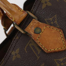 LOUIS VUITTON Monogram Speedy 40 Hand Bag M41522 LV Auth 147126-18