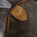 LOUIS VUITTON Monogram Speedy 40 Hand Bag M41522 LV Auth 147126-19