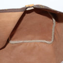 LOUIS VUITTON Monogram Speedy 40 Hand Bag M41522 LV Auth 147126-21