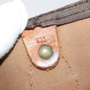 LOUIS VUITTON Monogram Speedy 40 Hand Bag M41522 LV Auth 147126-11