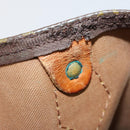 LOUIS VUITTON Monogram Speedy 40 Hand Bag M41522 LV Auth 147126-12