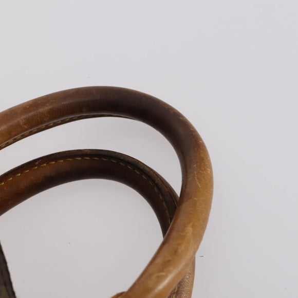 LOUIS VUITTON Monogram Speedy 40 Hand Bag M41522 LV Auth 147126