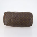 LOUIS VUITTON Monogram Speedy 40 Hand Bag M41522 LV Auth 147126-5