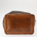 LOUIS VUITTON Monogram Noe Shoulder Bag M42224 LV Auth 147127-5