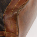 LOUIS VUITTON Monogram Noe Shoulder Bag M42224 LV Auth 147127-16