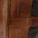 LOUIS VUITTON Monogram Noe Shoulder Bag M42224 LV Auth 147127-18