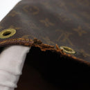 LOUIS VUITTON Monogram Noe Shoulder Bag M42224 LV Auth 147127-10