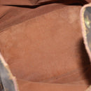 LOUIS VUITTON Monogram Noe Shoulder Bag M42224 LV Auth 147127-11