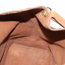 LOUIS VUITTON Monogram Noe Shoulder Bag M42224 LV Auth 147127-19