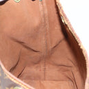 LOUIS VUITTON Monogram Noe Shoulder Bag M42224 LV Auth 147127-20