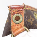 LOUIS VUITTON Monogram Noe Shoulder Bag M42224 LV Auth 147127-12