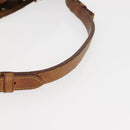 LOUIS VUITTON Monogram Noe Shoulder Bag M42224 LV Auth 147127-8