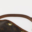 LOUIS VUITTON Monogram Noe Shoulder Bag M42224 LV Auth 147127-14