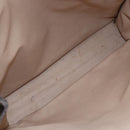 LOUIS VUITTON Monogram Sac Plat Hand Bag M51140 LV Auth 147130-11