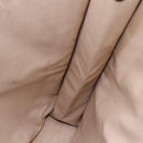 LOUIS VUITTON Monogram Sac Plat Hand Bag M51140 LV Auth 147130-18