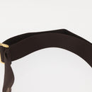 LOUIS VUITTON Damier Ebene Geronimos Shoulder Bag N51994 LV Auth 147134-9