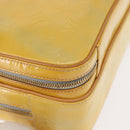 LOUIS VUITTON Monogram Vernis Marley Backpack Gris M91038 LV Auth 147135-9