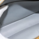 LOUIS VUITTON Monogram Vernis Marley Backpack Gris M91038 LV Auth 147135-11