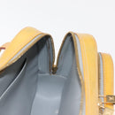 LOUIS VUITTON Monogram Vernis Marley Backpack Gris M91038 LV Auth 147135-18