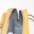 LOUIS VUITTON Monogram Vernis Marley Backpack Gris M91038 LV Auth 147135-19