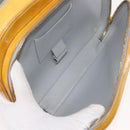 LOUIS VUITTON Monogram Vernis Marley Backpack Gris M91038 LV Auth 147135-20