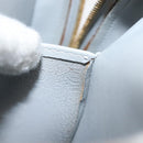 LOUIS VUITTON Monogram Vernis Marley Backpack Gris M91038 LV Auth 147135-12