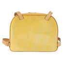 LOUIS VUITTON Monogram Vernis Marley Backpack Gris M91038 LV Auth 147135-2